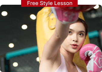 Free Style Lesson