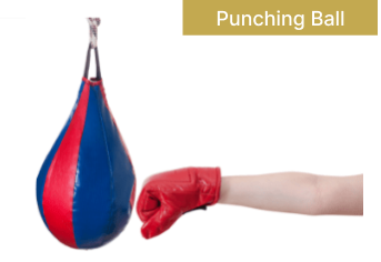 Punching Ball